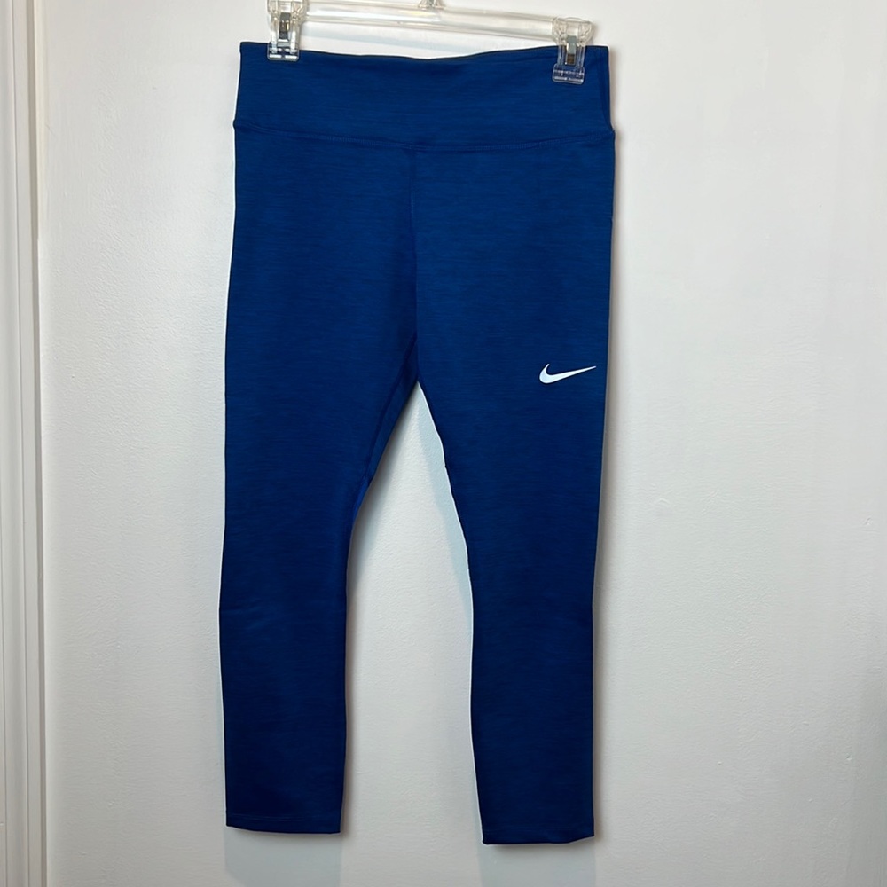 Nike 3/4 leggings dry fit
